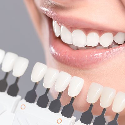 Dentist in Deerfield, MA - Cosmetic Dentistry
